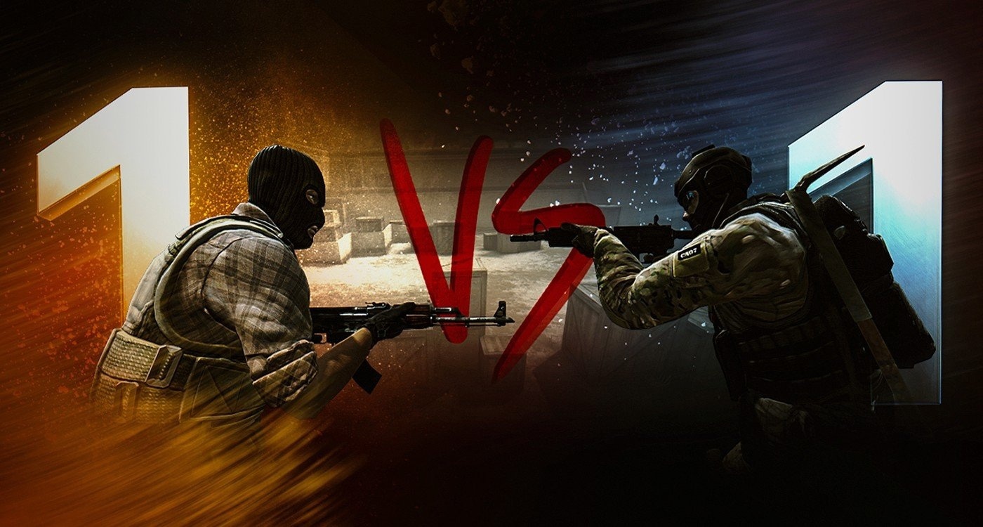 Elevate Your CS:GO Rank With CS2 Boost: A Reliable And Efficient Boosting Solution